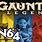 Gauntlet N64
