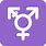 Gender Emoji Symbols