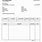 Generic Invoice Template Free