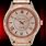 Geneva Platinum Watches for Women