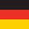 German Country Flag