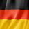 German Flag Banner