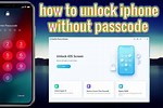 Get Unlock Code iPhone