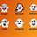 Ghost Emoji Meaning