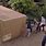Giant Cardboard Box