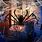 Giant Spider Halloween Prop