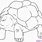 Giant Tortoise Drawing