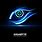 Gigabyte Eye Logo