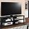 Glass TV Stand 65-Inch