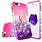 Glitter iPhone Cases for Girls 7 Plus