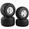 Go Kart Wheels and Tires
