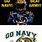 Go Navy Meme