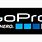 GoPro Hero Logo