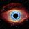 God's Eye in Space