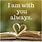 God Is with You Scripture