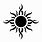 Godsmack Sun Tattoo