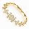 Gold Diamond Bracelets for Women