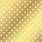 Gold Polka Dot Background