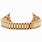 Gold Rolex Bracelet