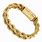 Gold Rope Bracelets for Women