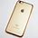 Gold iPhone 6s Plus Case