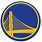 Golden Gate Warriors Logo
