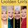 Golden Girls Season 1 DVD