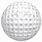 Golf Ball Clip Art Free