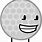 Golf Ball From BFDI