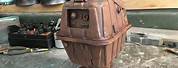Gonk Droid Cosplay