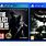 Good Games for PS4