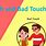 Good and Bad Touch for Children