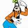Goofy in Color
