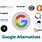 Google Alternative Search Engine
