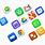 Google Apps PNG