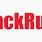 Google Back Rub Logo