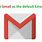 Google Chrome Mail