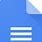 Google Docs Icon.png