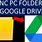 Google Drive Sync Folder