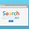 Google Internet Search Engine