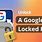 Google Lock Phone Unlock