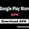 Google Play App Apk