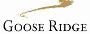 Goose Ridge Restaurant Name