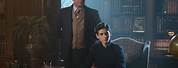 Gotham Bruce and Alfred