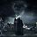 Gotham City Background 4K