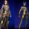 Gotham Knights Batgirl Costumes