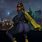 Gotham Knights Batgirl Thicc