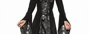 Gothic Witch Costume for Women