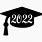 Graduation Cap 2022