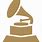 Grammy PNG